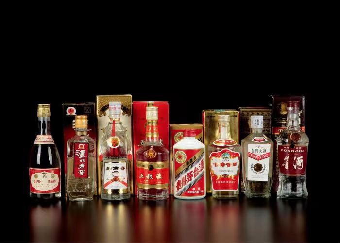 怒江茅台酒回收